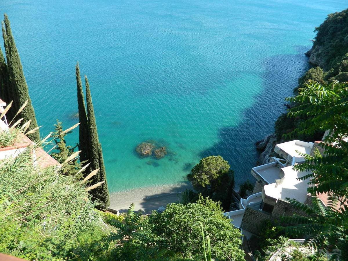 Foto 5 von 5: Double Room with Balcony and Sea View