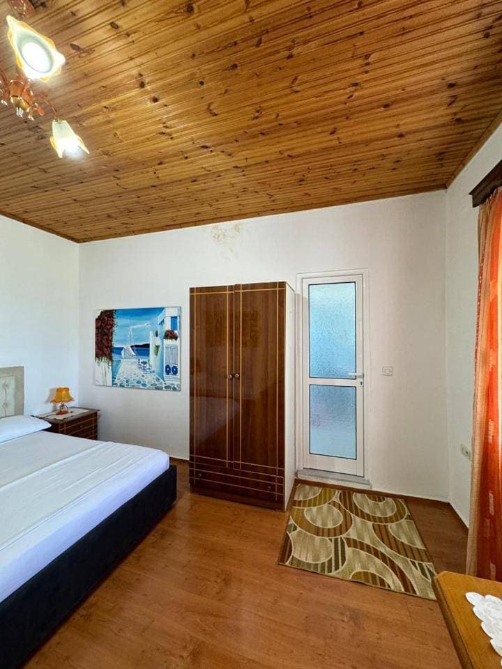 Foto 8 von 16: Triple Room with Sea View