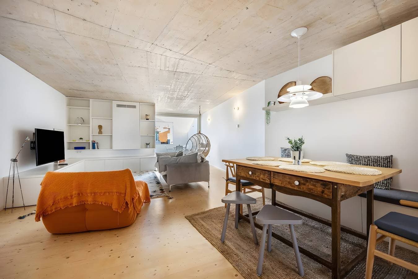 Foto 4 von 28: Ferienhaus 'Olinda House' mit privater Terrasse und Klimaanlage