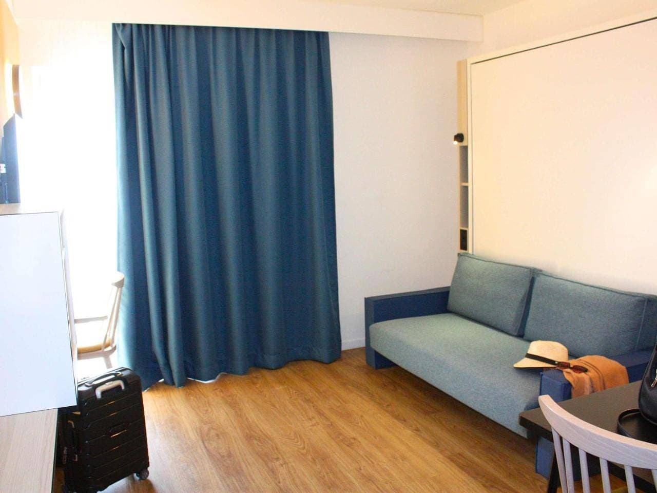 Foto 12 von 19: Studio with Double Bed