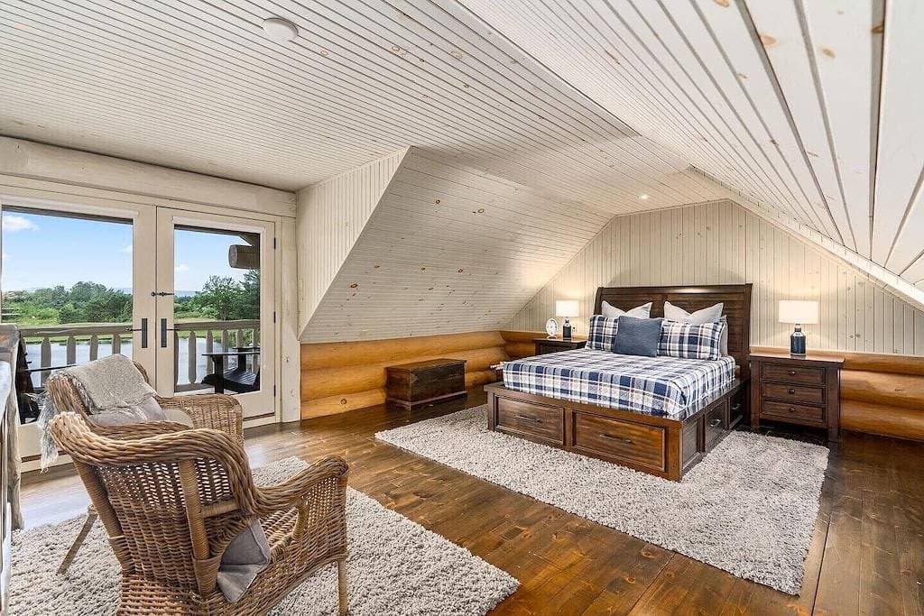 Foto 3 von 18: Sommer-Retreat - perfekt für einen romantischen Kurzurlaub oder etwas Erholung und Entspannung