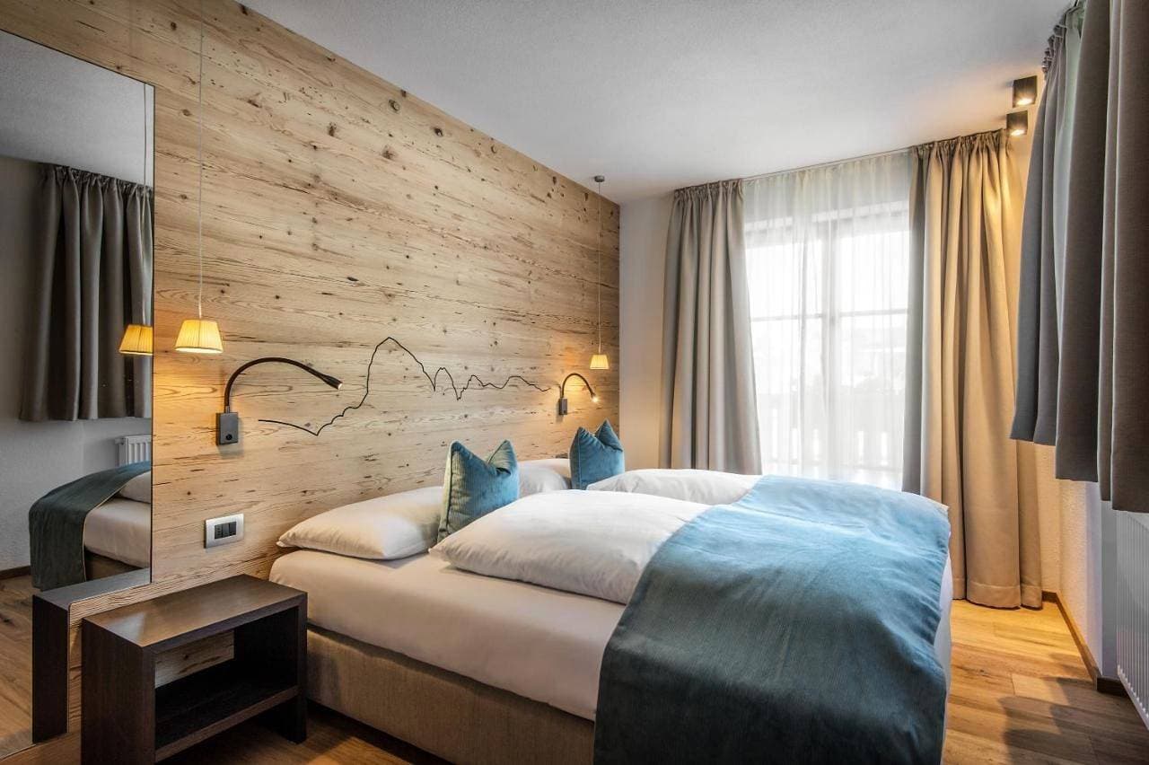 Foto 4 von 10: One-Bedroom Apartment with Sofa Bed