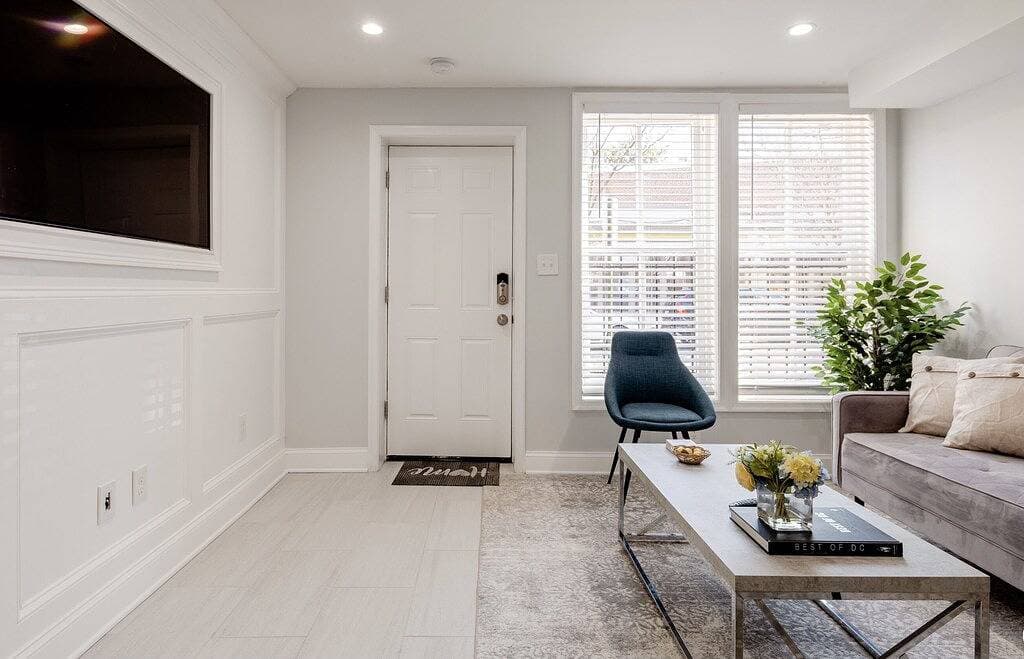 Foto 7 von 22: Georgetown - Studio Apt #2 -500 Sf