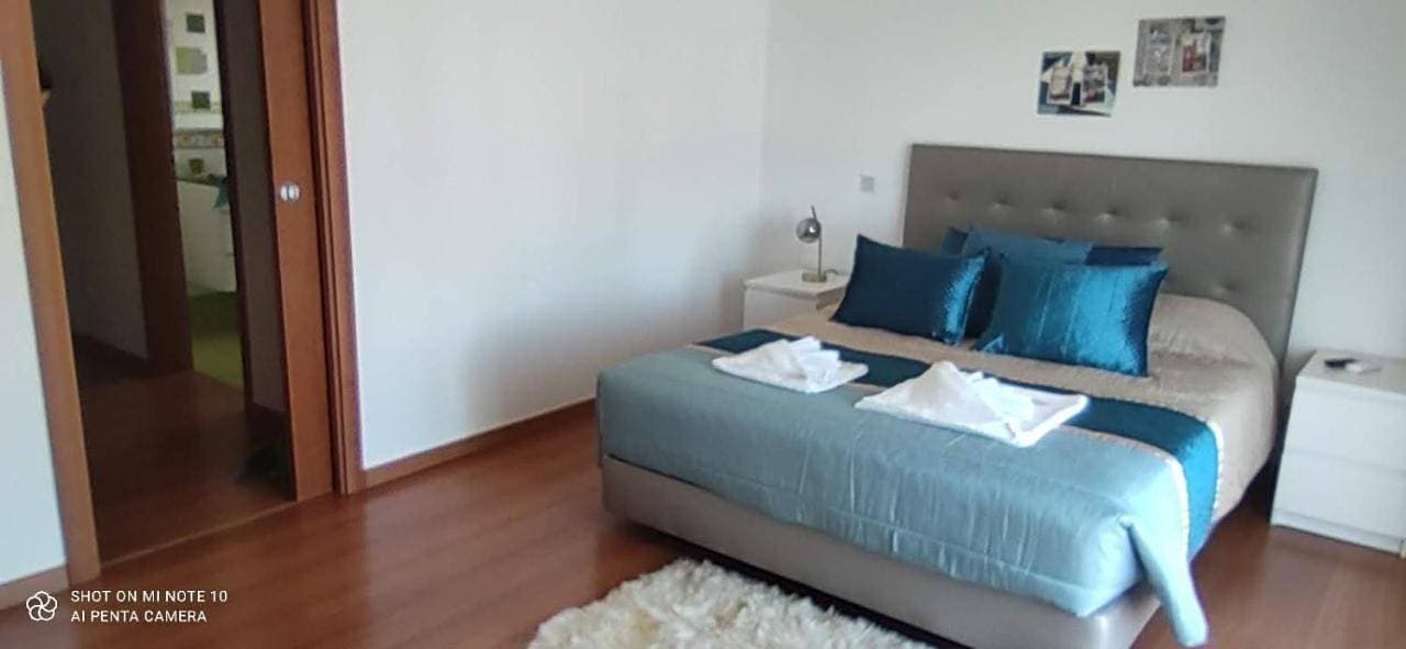 Foto 4 von 27: Double Room with Private External Bathroom