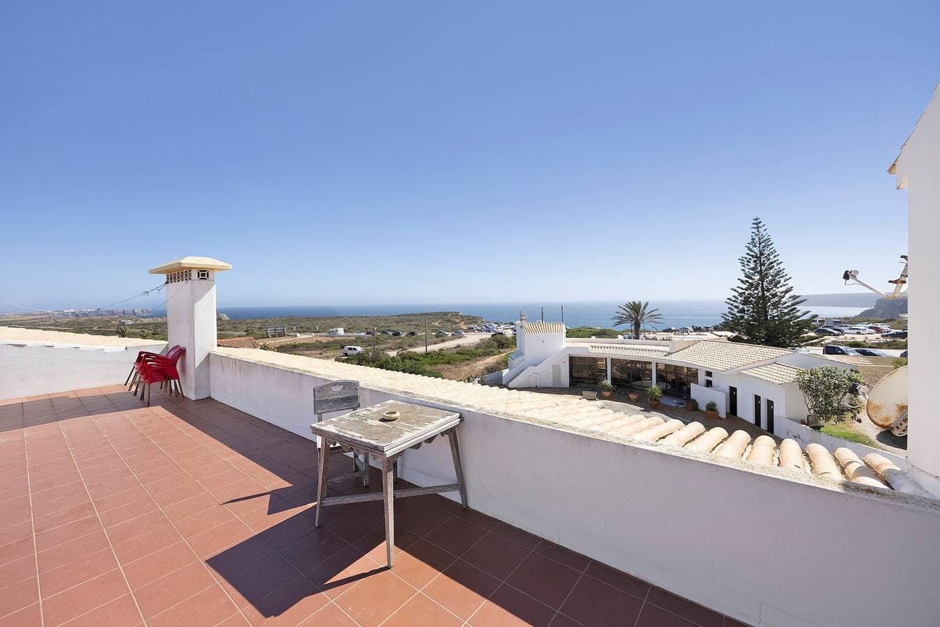 Surf Spot House 1