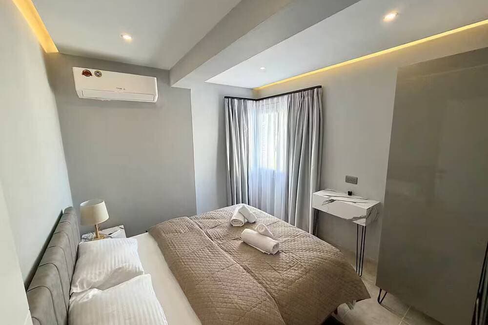 Foto 9 von 30: Spacious&Stylish 2 Br Apt with Scenic Views - Ferahlı ve Şık Manzaralı 2+1 Daire