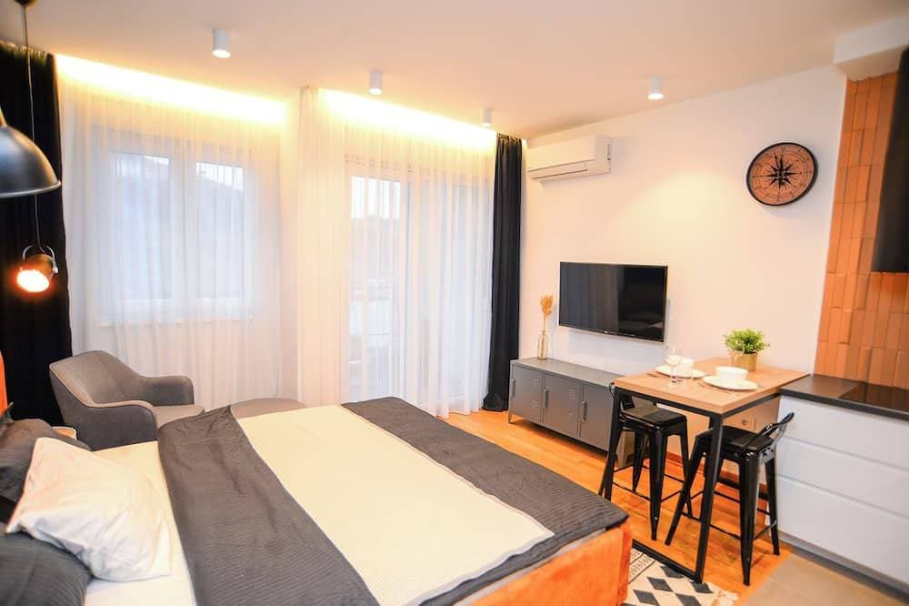 Design Apartment near Gorica Park 1