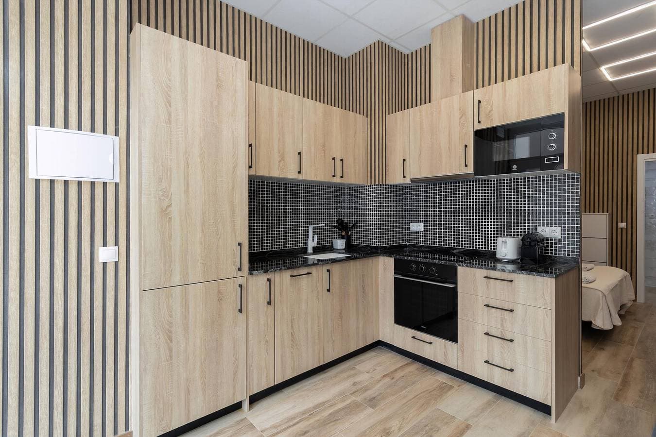 Foto 4 von 16: Ferienwohnung für 3 Personen
