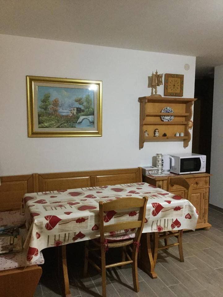 Foto 8 von 46: Apartment - Ground Floor
