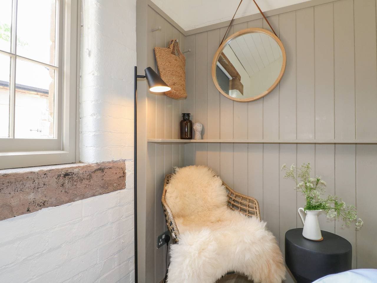 Foto 11 von 21: Ash Cottage - Fold Yards
