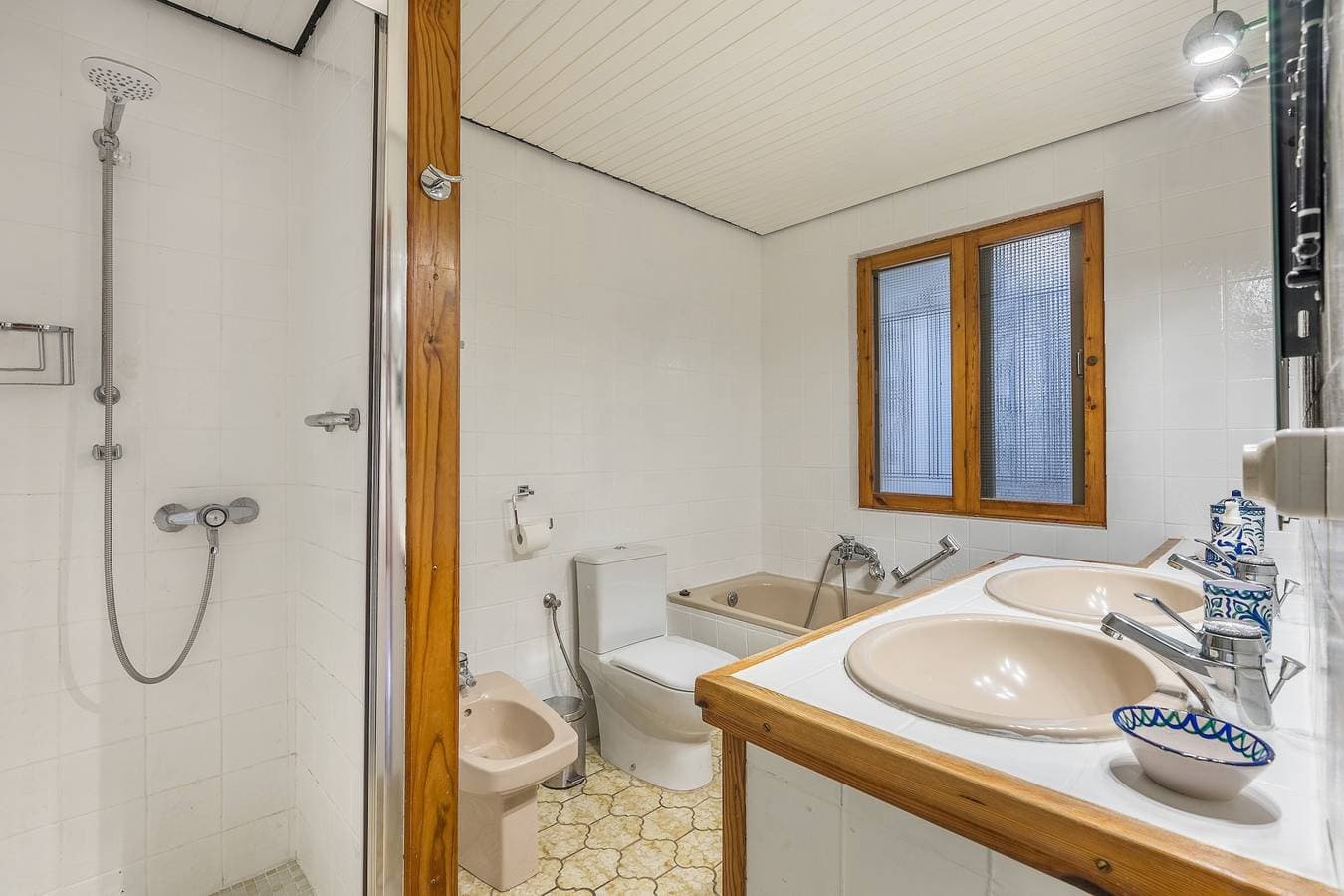 Foto 13 von 34: Villa 'Celeste' mit Meerblick, WLAN und Klimaanlage