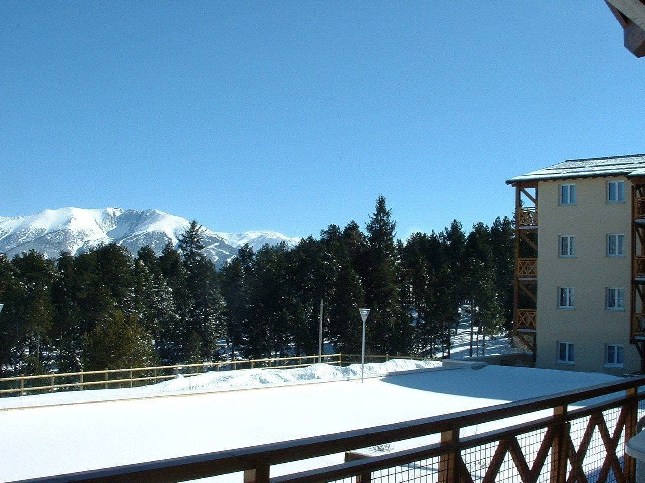 Foto 9 von 29: La Résidence Appart Vacances Pyrénées 2000