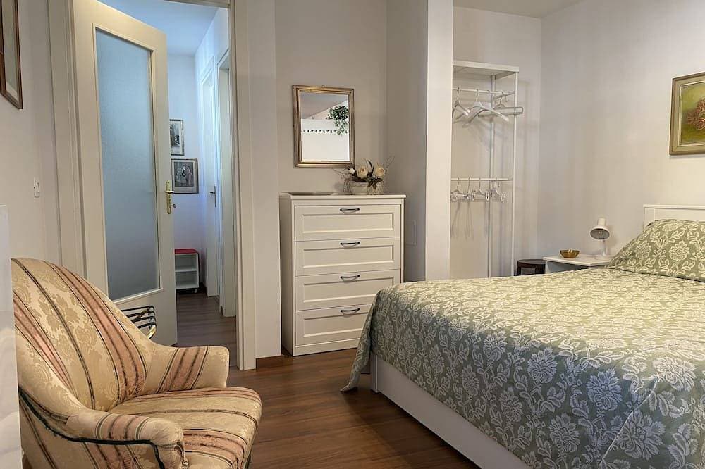 Foto 5 von 28: Montegnacco-Braida Palace Apartment (Free Parking)