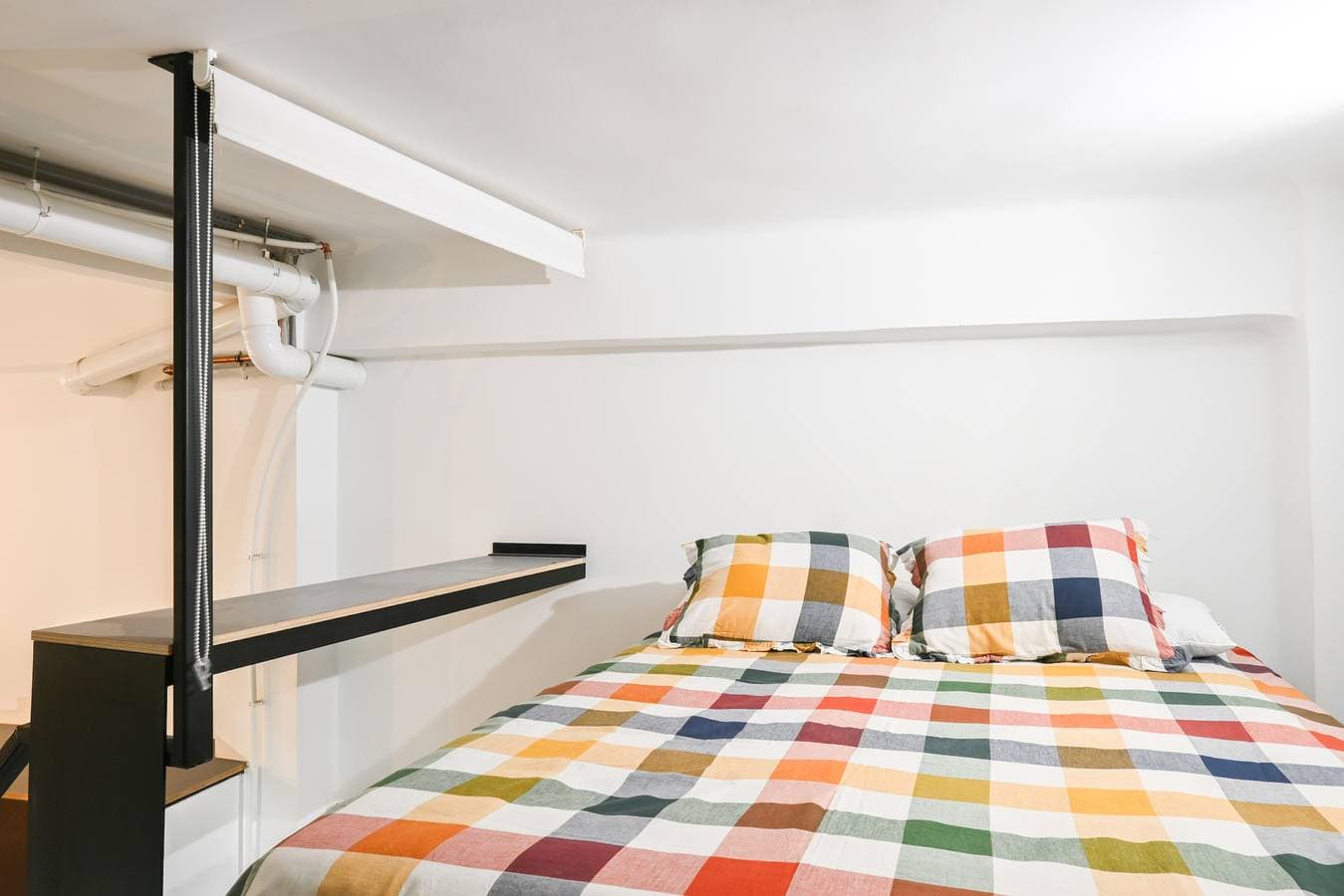Foto 5 von 28: M Coqueto y acogedor apartamento con esti