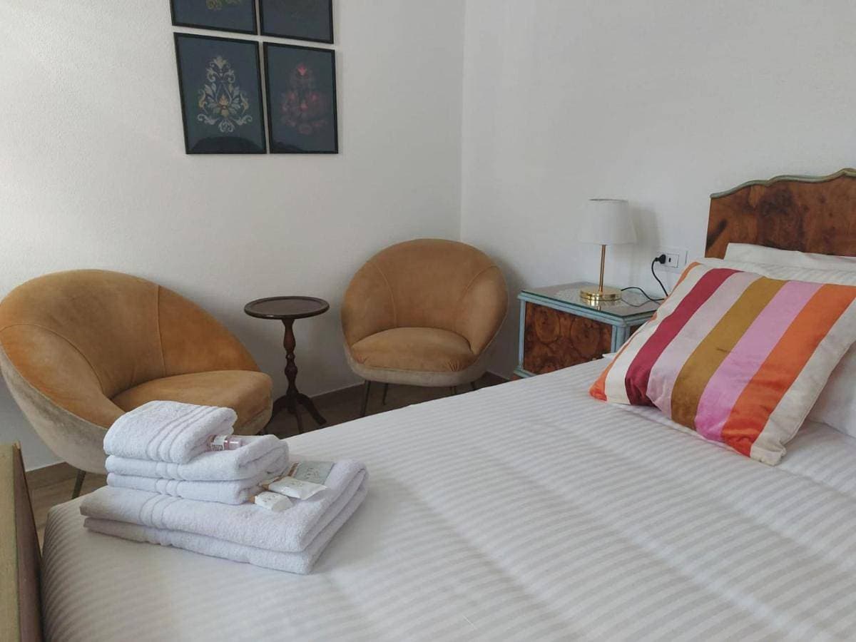 Foto 4 von 17: Standard King Room