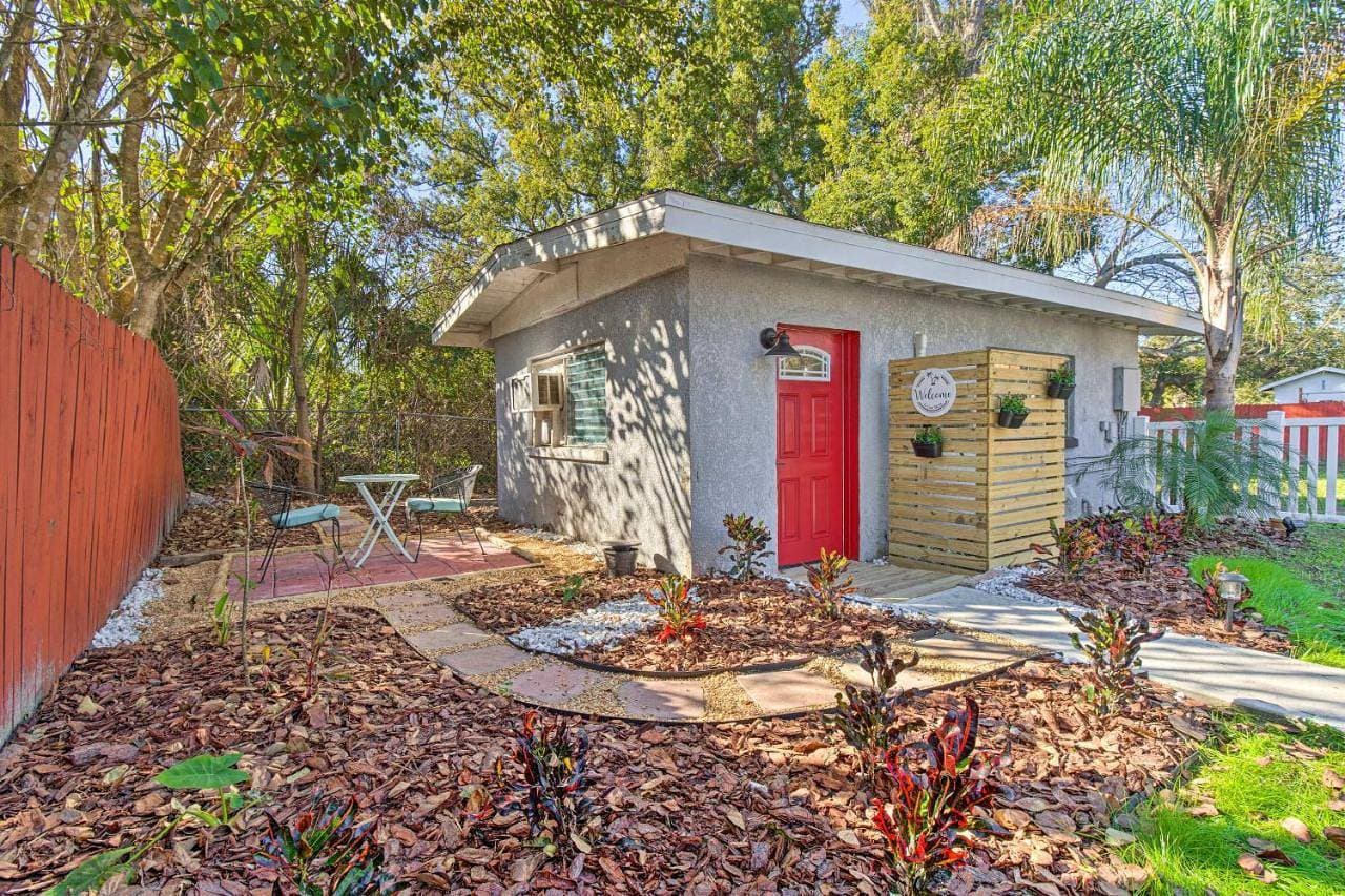 Orlando Vacation Rental about 5 Mi to Downtown 1