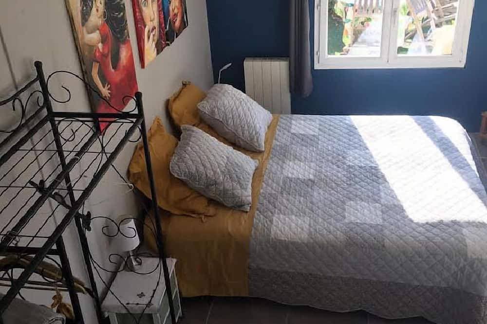 Foto 4 von 24: La villa Flora - bed and breakfast - Nyons