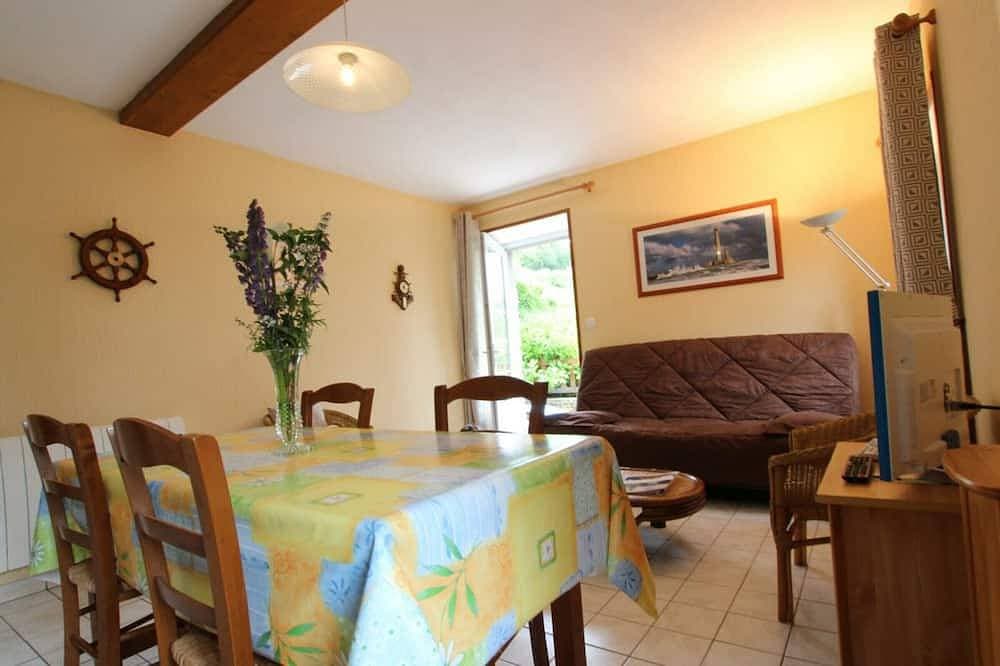 Foto 6 von 13: Ferienhaus 4 Pers, privater Garten, in La Hague