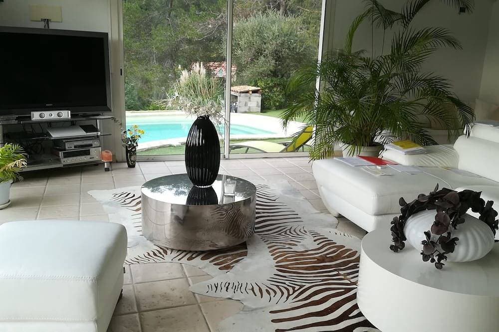 Foto 9 von 30: Villa in the hills of Nice