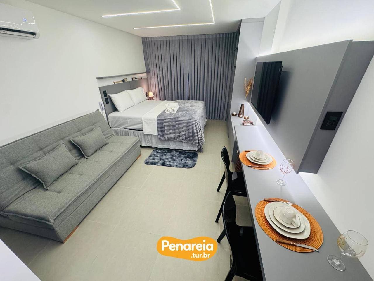 Foto 11 von 12: Classic Apartment