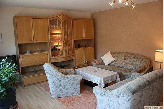 Foto 3 von 12: Haus Schneider, große Ferienwohnung