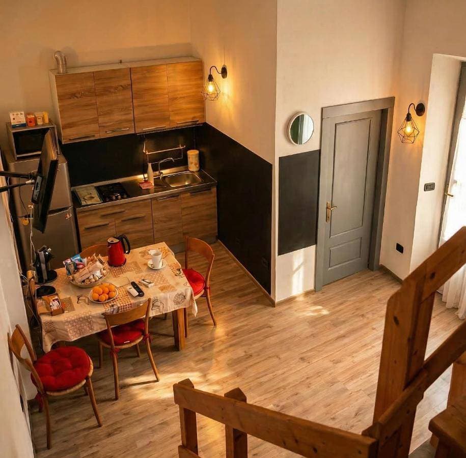 Casa Tziu Predu - Centro Nuoro - B&Brothers 1