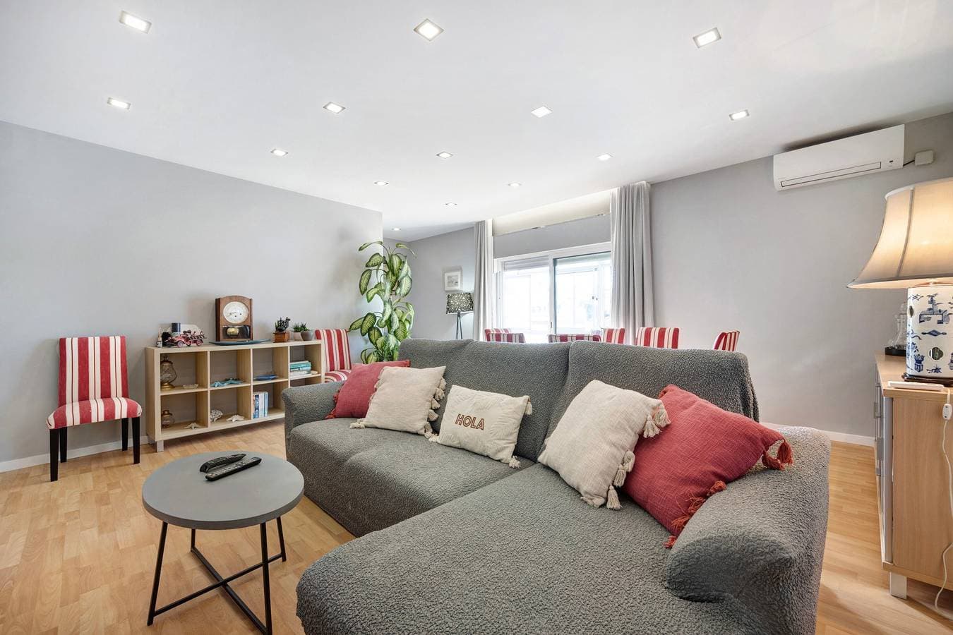 Foto 5 von 28: Ferienhaus 'Casa Vista Rio' mit Meerblick, WLAN und Klimaanlage