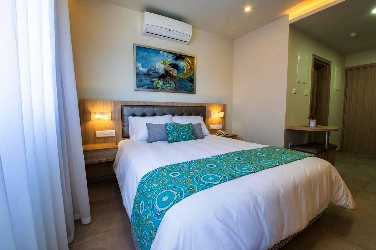 Zodiac Hotel Apartments 1