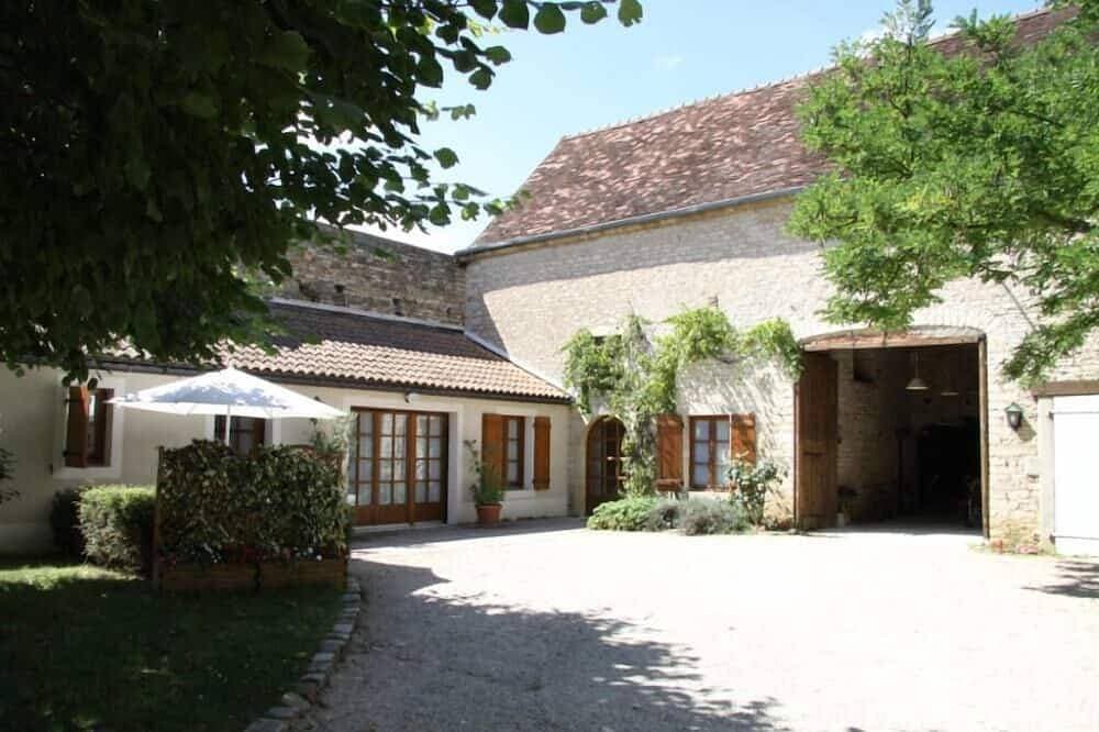 Haus mit Charakter, Komfort und ruhigem Charme 1