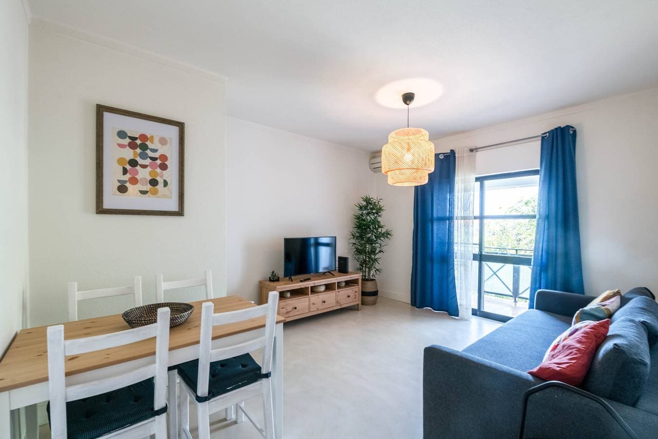 Gemütliche 1-Zimmer-Wohnung in Altura – Nahe am Strand 1