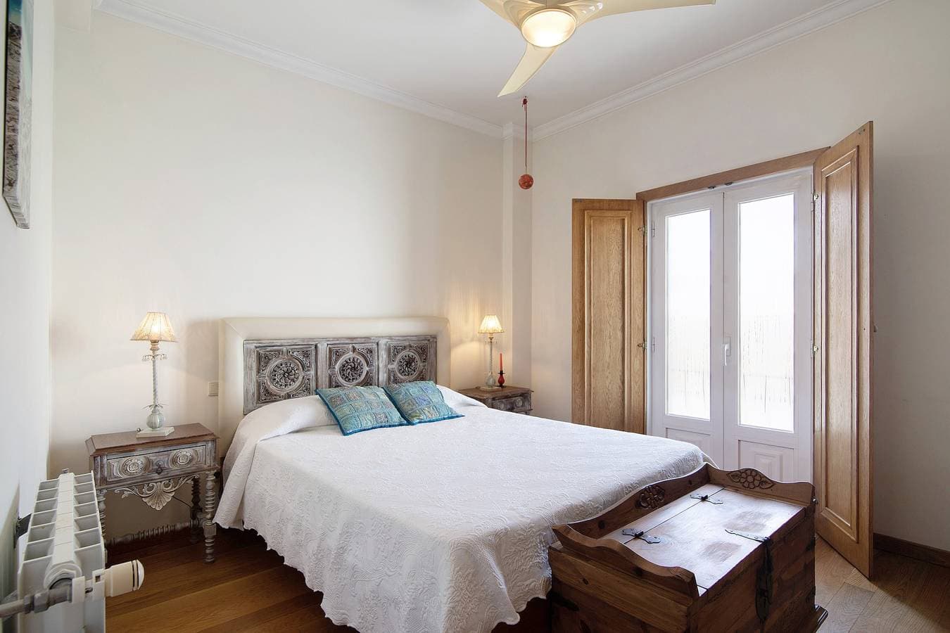 Foto 13 von 35: Ferienhaus 'Casa da Cidade De Loulé' mit privater Terrasse und WLAN