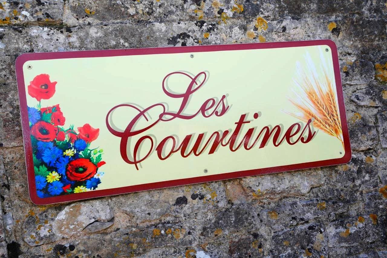 Foto 2 von 5: Le Clos des Courtines - Les 4 Vents