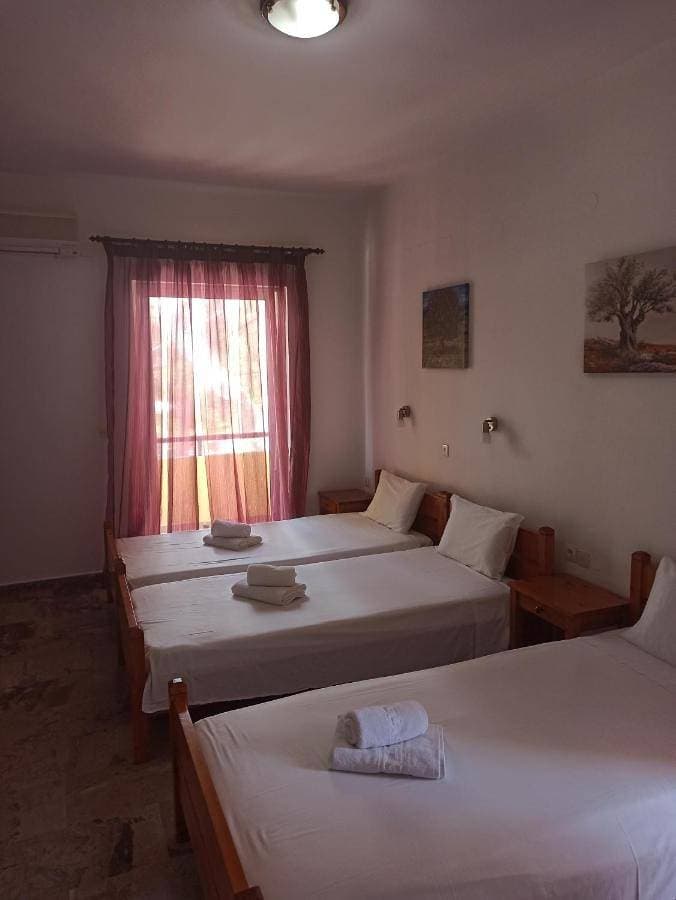 Foto 5 von 19: Double or Twin Room