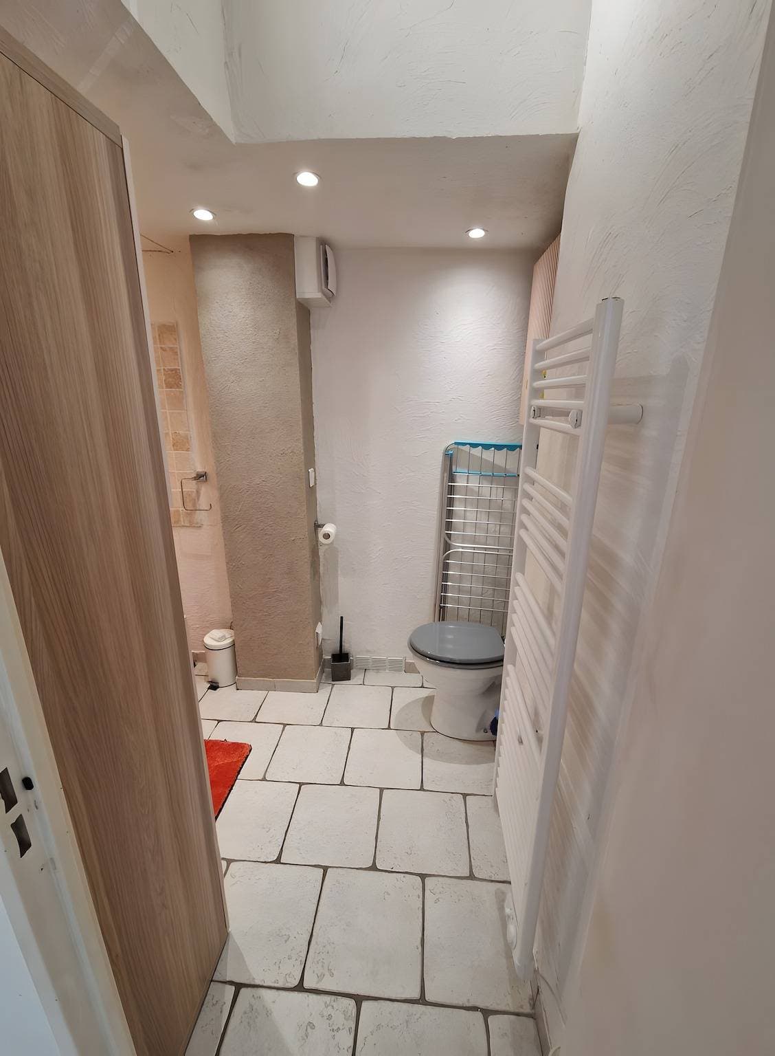 Foto 13 von 29: Studio „La Bonbonnière“ mit Bergblick, Pool und gemeinschaftlichen Gärten