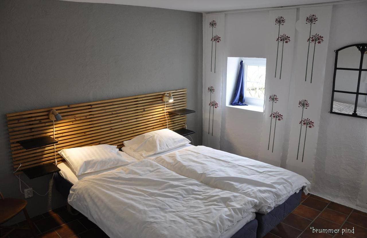 Foto 7 von 9: Twin Room