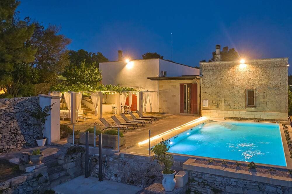 Ad un passo dai luoghi più belli del Salento 1