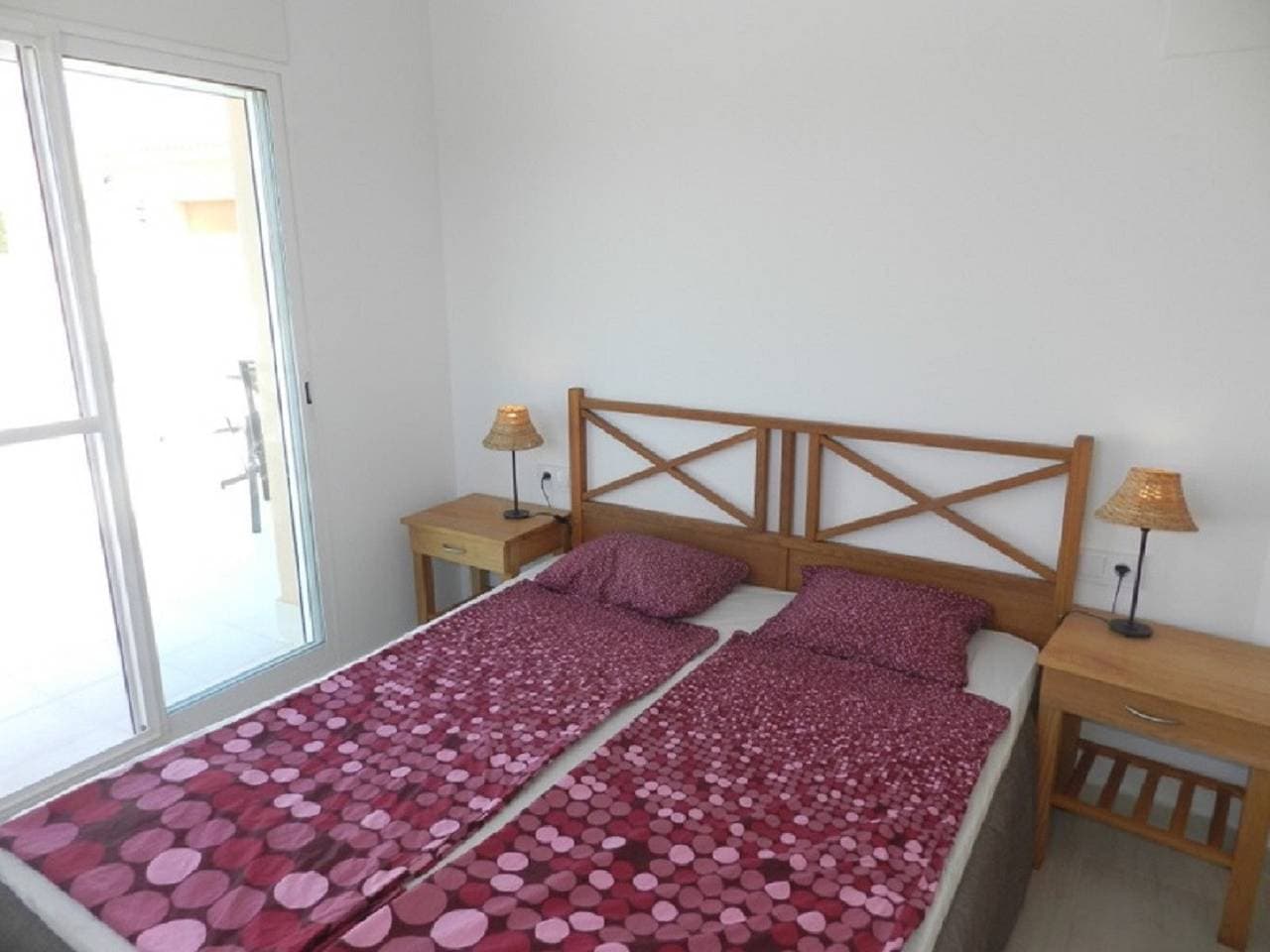 Foto 12 von 30: Casa Zinat para 4 Personas