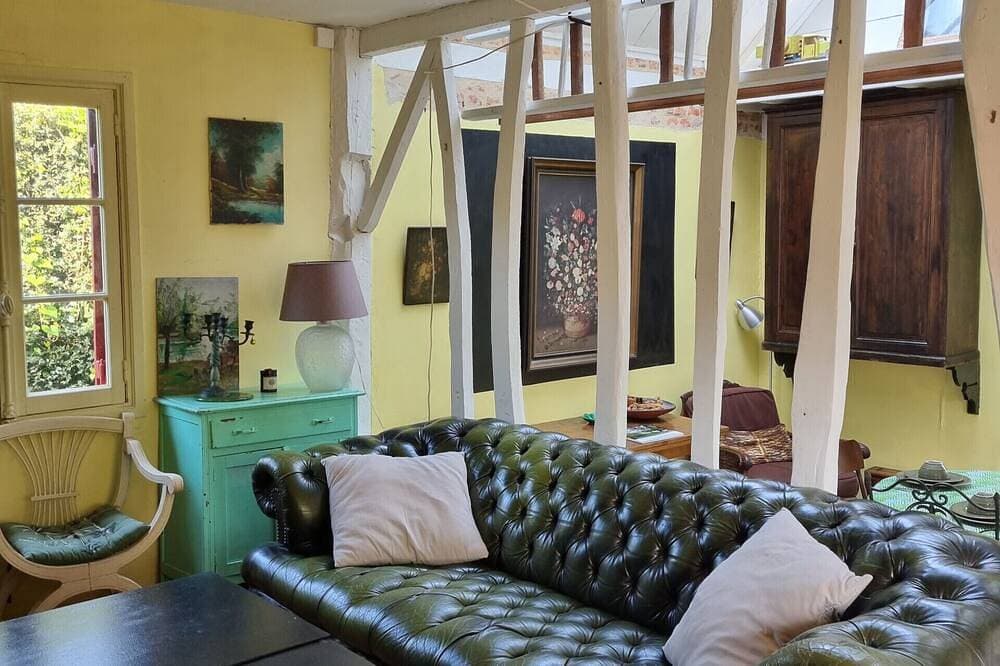 Foto 6 von 28: Maison Rouge