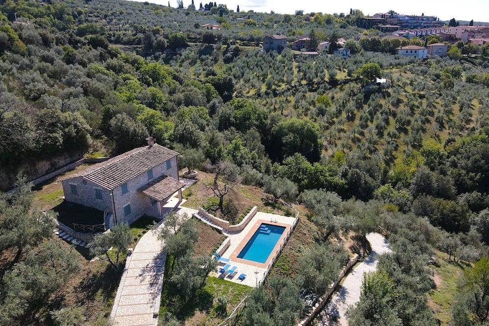 Foto 9 von 30: Haus mit privatem Pool, Klimaanlage und atemberaubendem Ausblick!!!