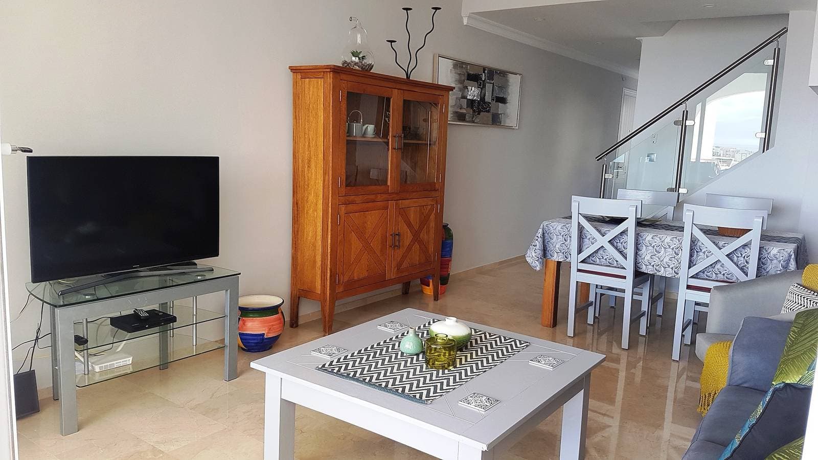 Foto 12 von 35: Ferienwohnung für 4 Personen mit Pool