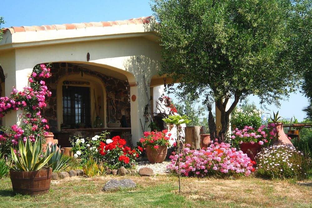 Foto 12 von 30: Ferienhaus / Villa - Orosei