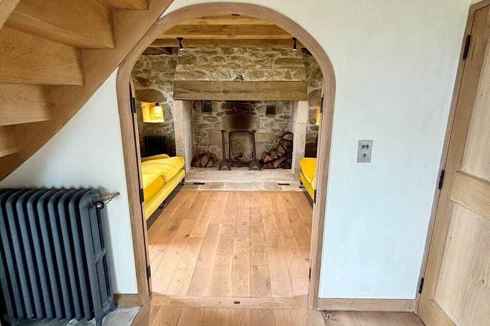 Foto 11 von 14: Le Penty – Außergewöhnliches Ferienhaus mit atemberaubendem Meerblick in der Bretagne
