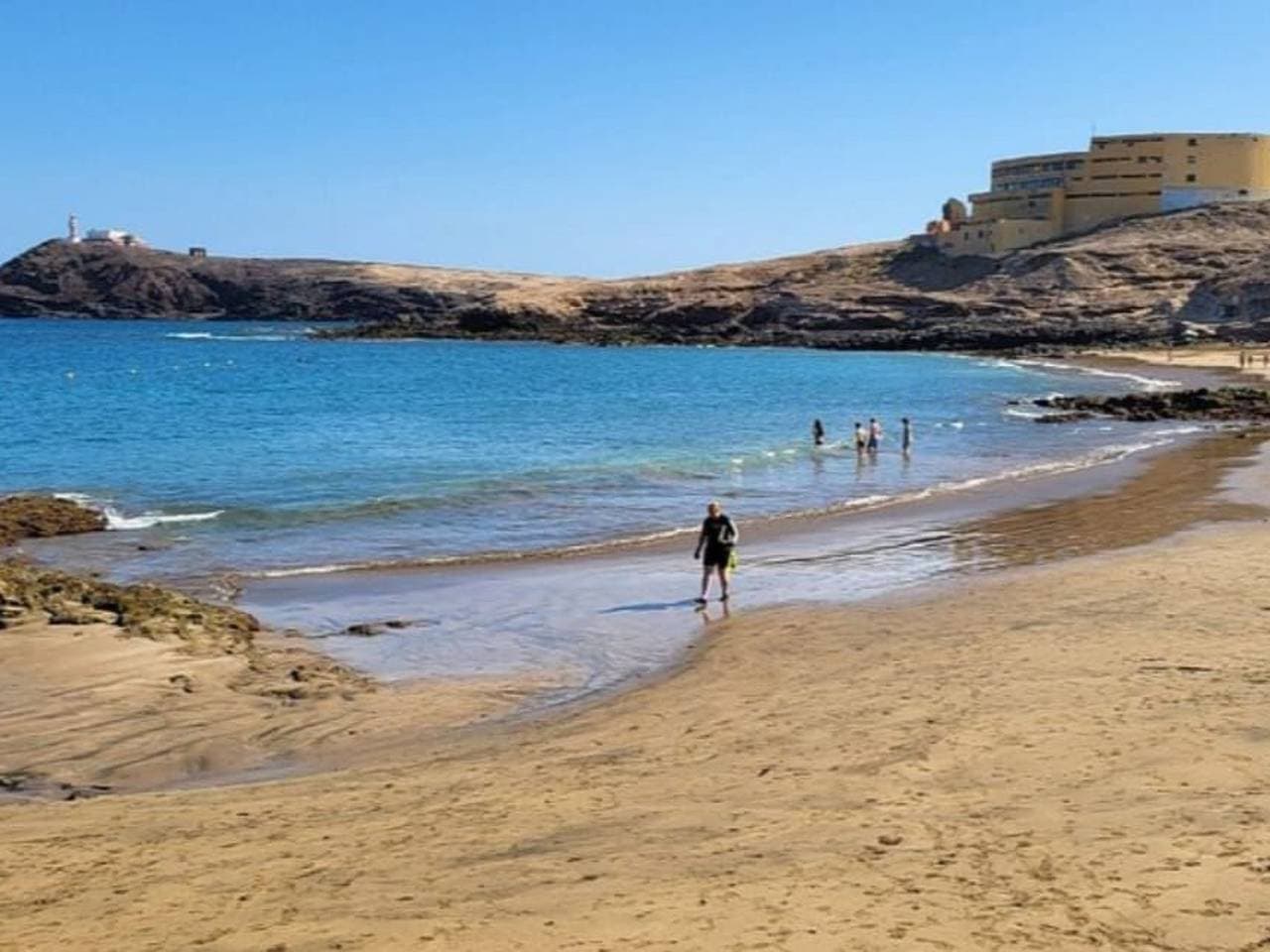Foto 4 von 42: K'laya life beach , 4 schlafzimmer, meerblick