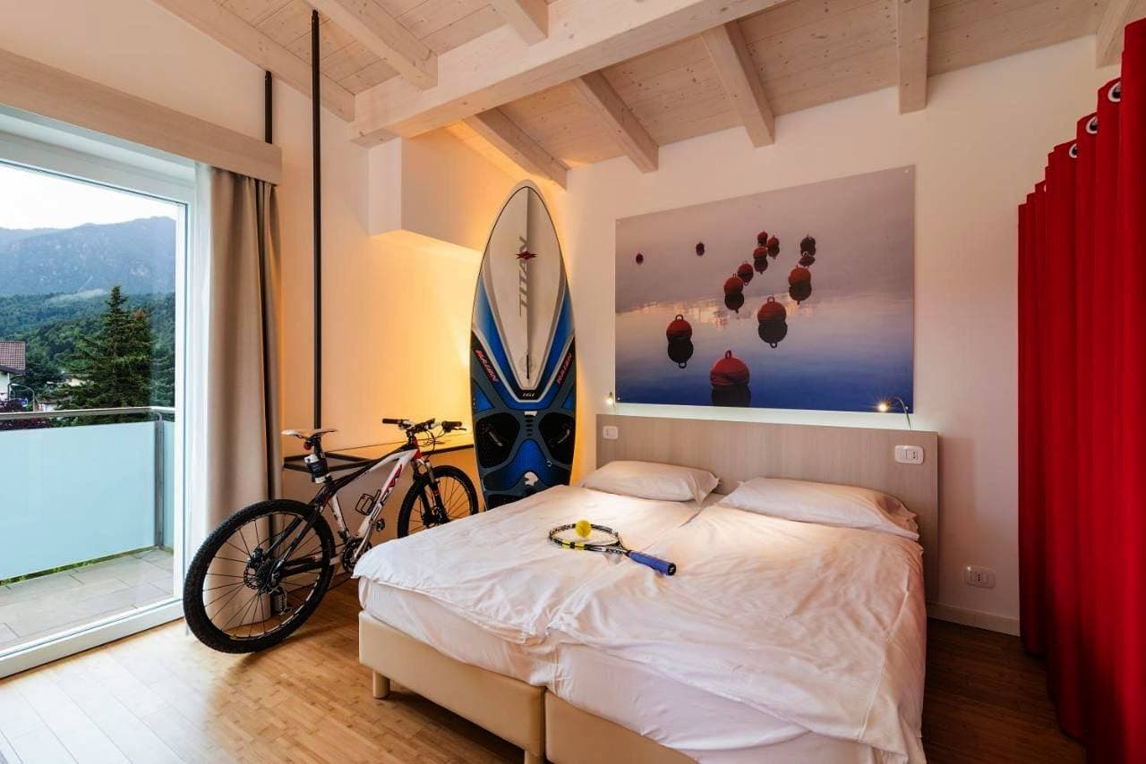 Foto 5 von 20: Double or Twin Room