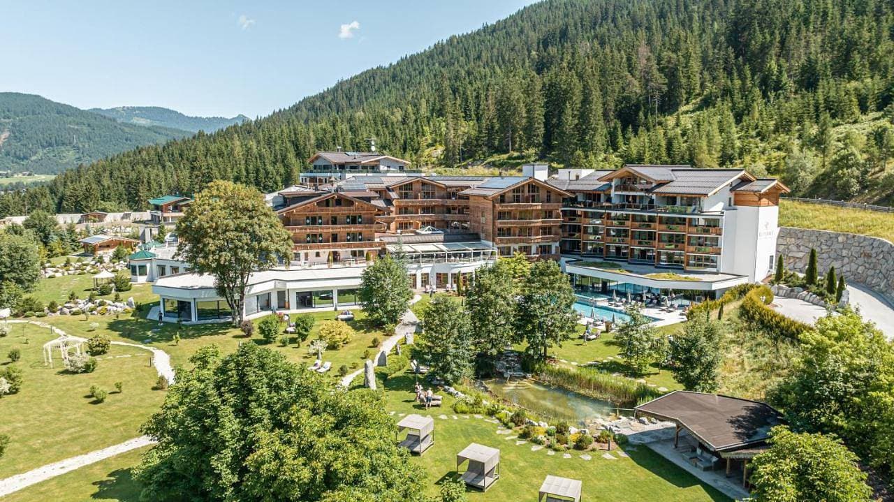 Natur- und Aktivresort Reiterhof 1
