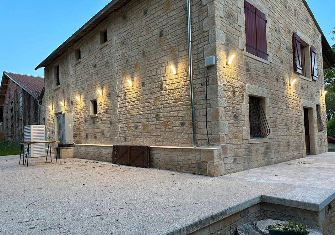 Foto 4 von 5: Villa