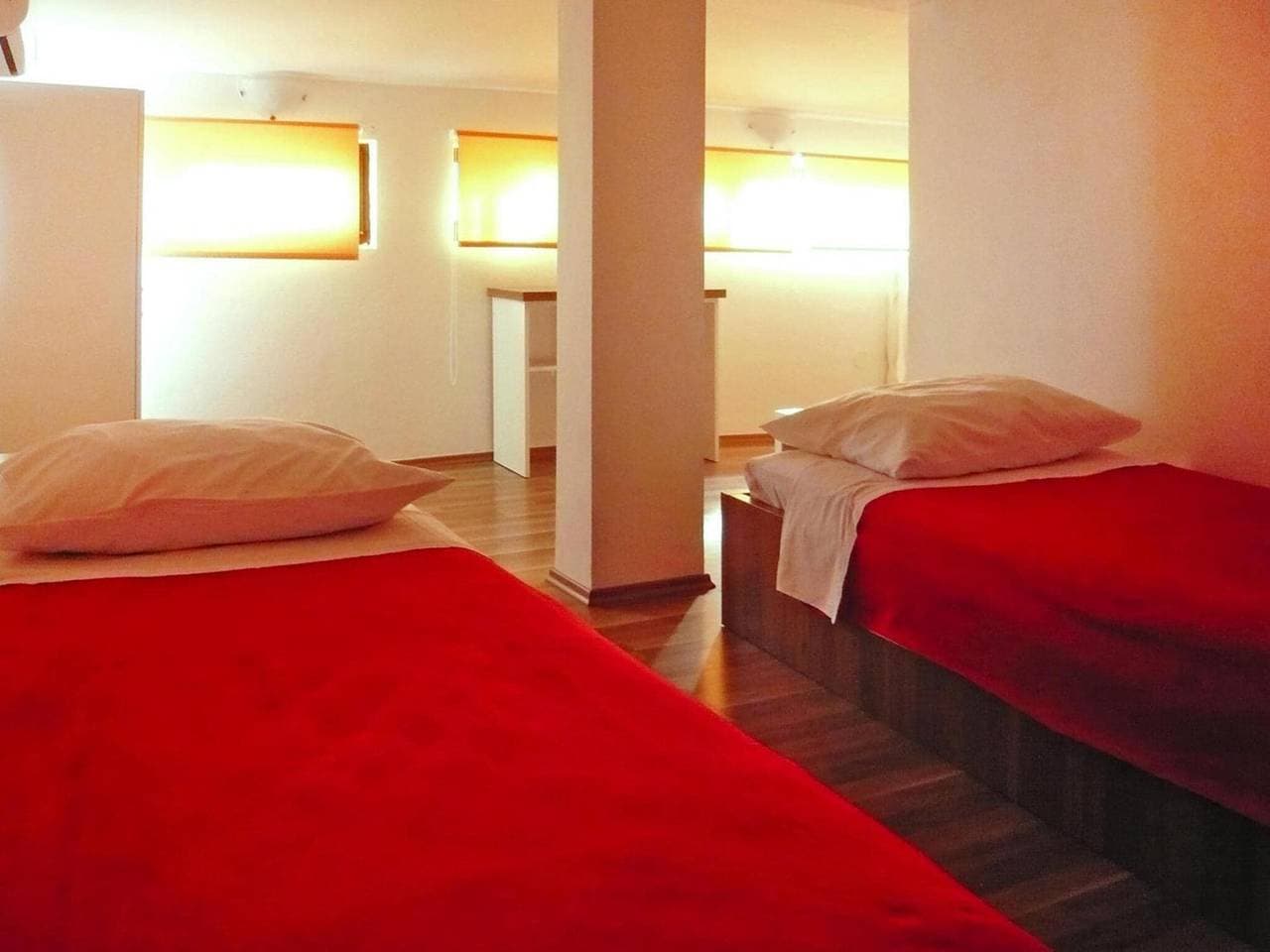 Foto 12 von 20: Gemütliche Wohnung in Starigrad für 4 Personen
