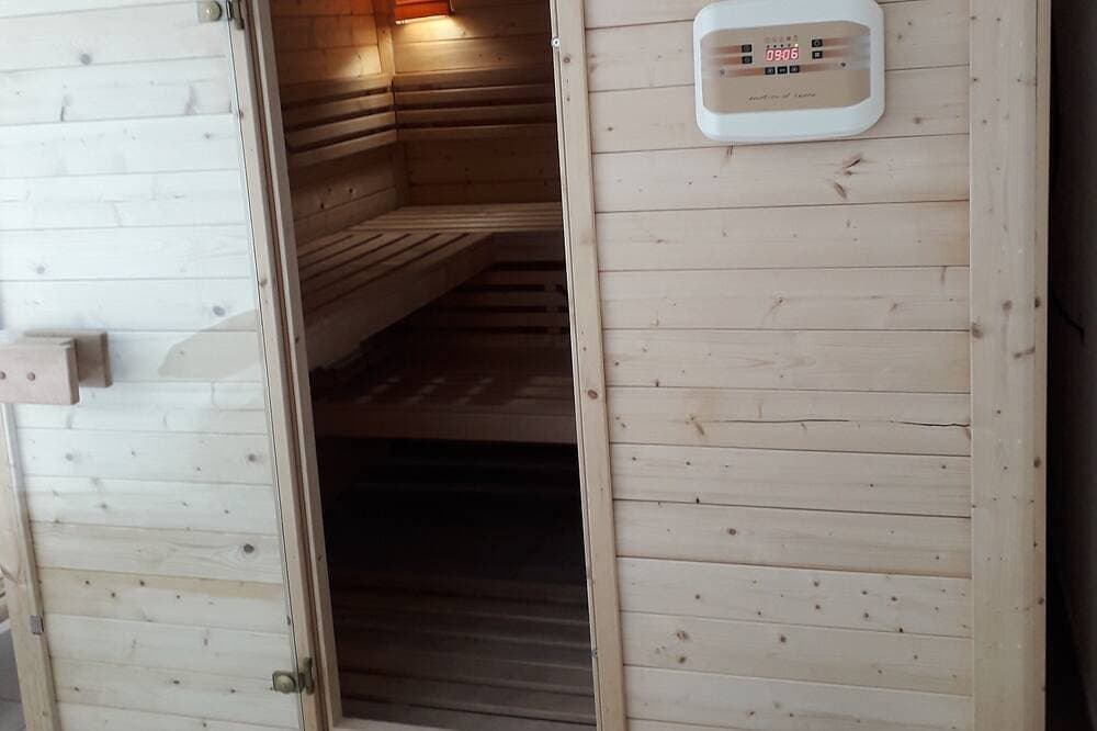Foto 8 von 24: Ferienhaus für 4 Gäste mit 120m² in Tijarafe