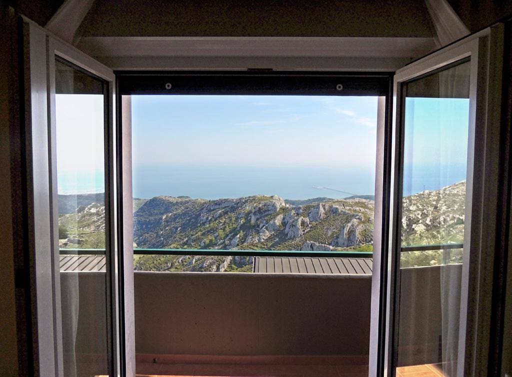 Foto 9 von 10: Double or Twin Room with Sea View