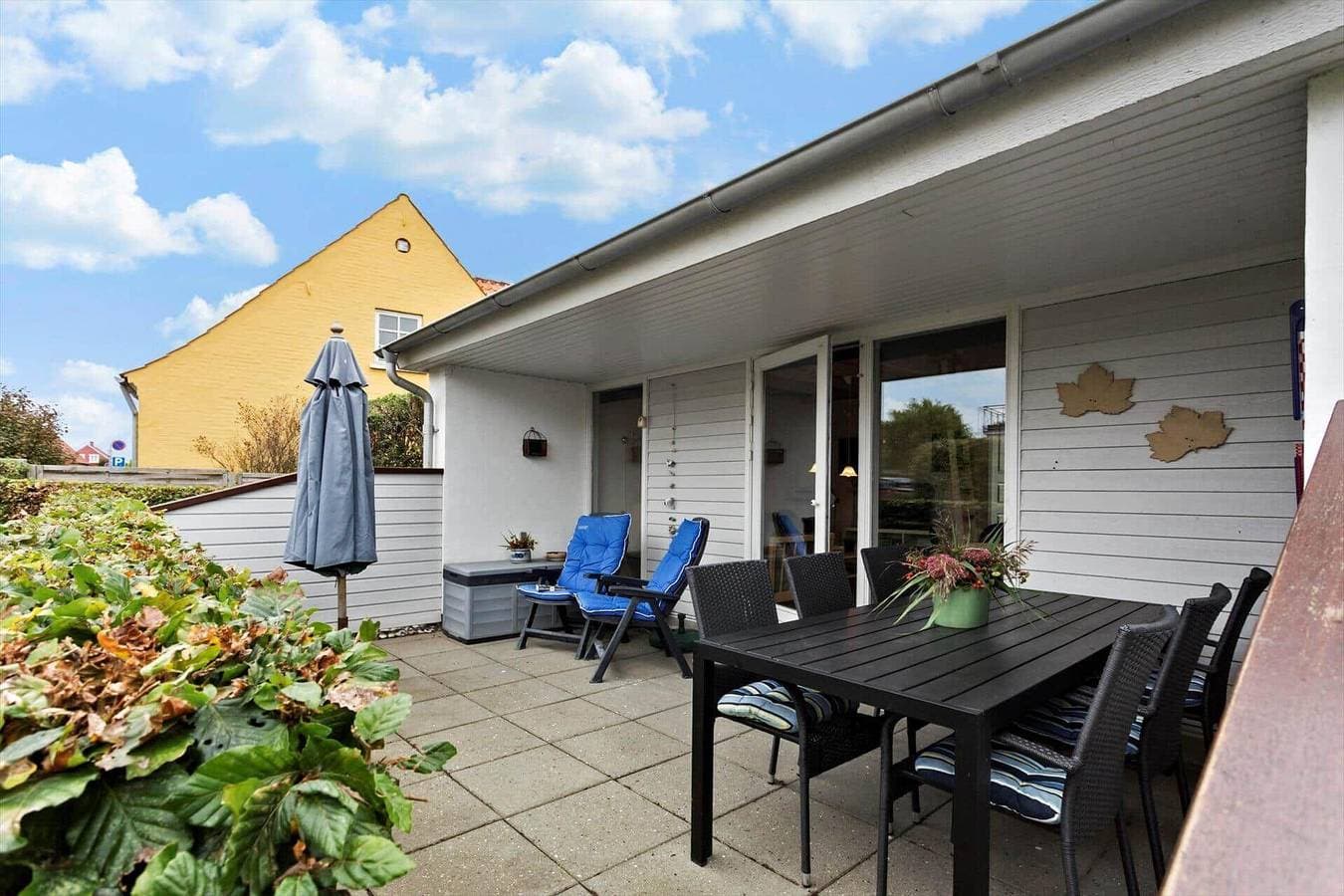 Foto 12 von 19: Ae250 Ærøskøbing - Rosenstræde 29